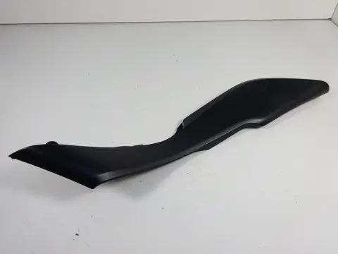 RECHTER ZIJKUIP KLEIN Kawasaki VERSYS 650 2007 - 2009