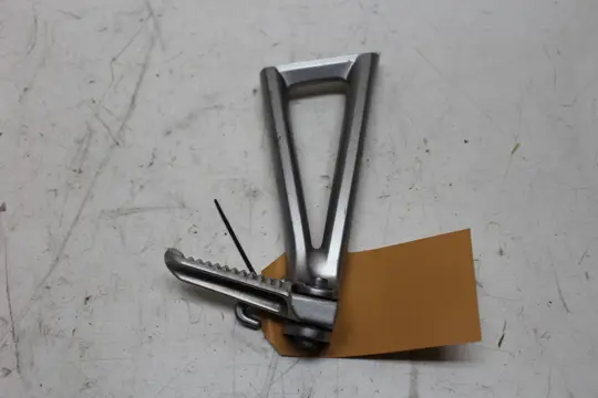 DUO VOETSTEUN RECHTS Yamaha YZF R6 2006 - 2007