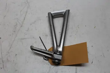 DUO VOETSTEUN RECHTS Yamaha YZF R6 2006 - 2007