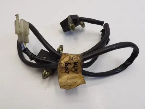 PULSGEVER Honda VT 600 1988 - 1998