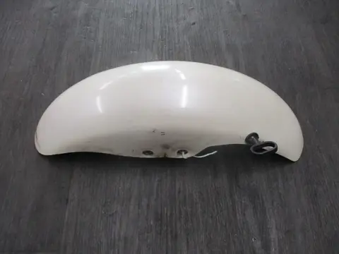 VOORSPATBORD Suzuki GSX 750 1984 - 1986