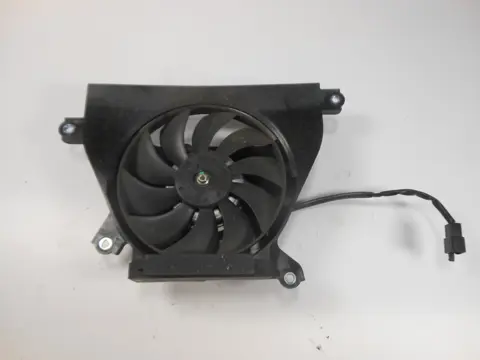VENTILATOR Kawasaki VERSYS 650 2015 - 2018