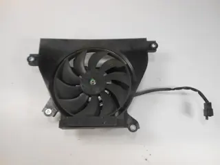 VENTILATOR Kawasaki VERSYS 650 2015 - 2018