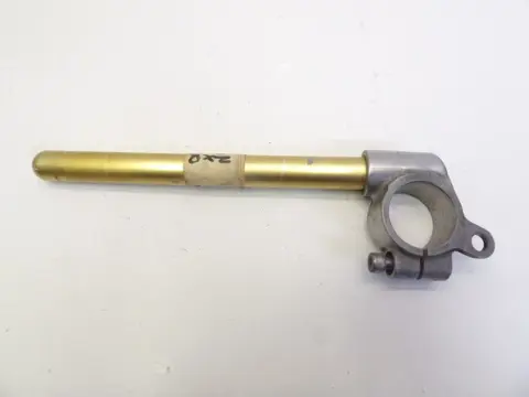 CLIP ON LINKS Kawasaki ZXR 750 1989 - 1990
