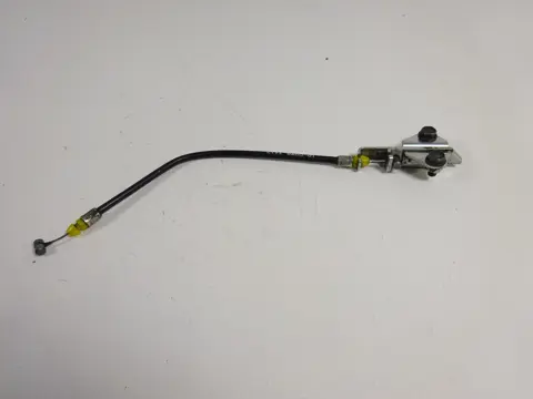 ZADEL Kawasaki VERSYS 650 2007 - 2009