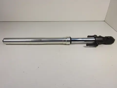 VOORPOOT LINKS COMPLEET Kawasaki VERSYS 650 2007 - 2009