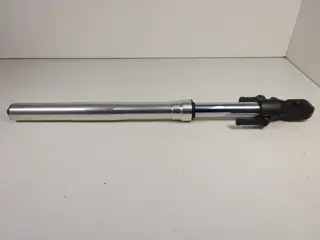 VOORPOOT LINKS COMPLEET Kawasaki VERSYS 650 2007 - 2009