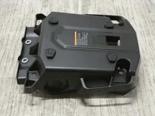 BAGAGEDRAGER Yamaha XT 1200 Z Super Tenere 2014 - 2014