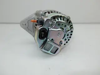 DYNAMO Moto Guzzi Stelvio 2007 - 2010 / 2011 - 2016