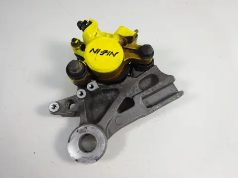 ACHTER REMKLAUW Honda CBF 500 2004 - 2008