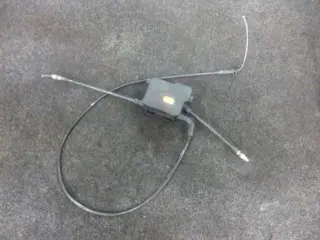 GASKABEL BMW R 1200 GS 2010 - 2012