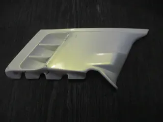 RECHTER ZIJKUIP BMW K 100 1984 - 1993