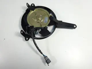 VENTILATOR Yamaha YZF R6 1998 - 2002