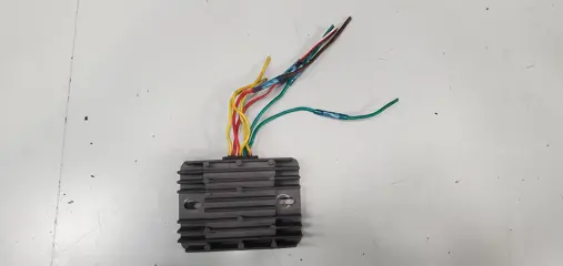 SPANNINGSREGELAAR Aprilia Tuono 1000 2006 - 2008