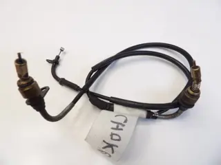 CHOKEKABEL Suzuki SV 650 1998 - 2002