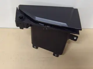 RECHTER BINNENKUIP BMW K 1200 GT 2006 - 2008