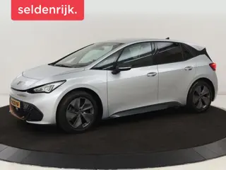CUPRA Born Business 62 kWh | Stoel & stuurverwarming |  Camera | Adaptive cruise | Carplay | Navigat