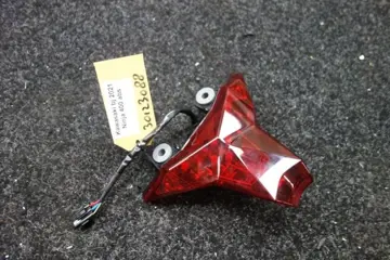 ACHTER LICHT Kawasaki Ninja 400 2018 - 2020