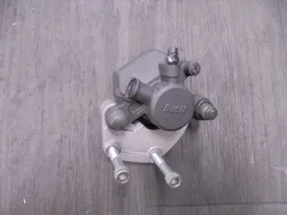 ACHTER REMKLAUW Buell Ulysses XB12 2006 - 2007