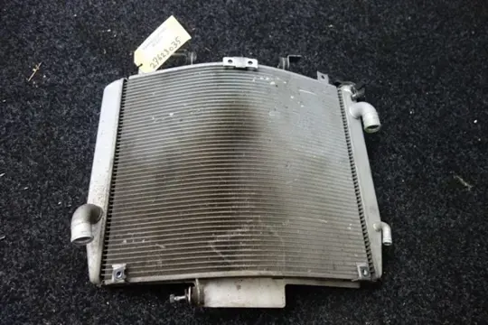 RADIATEUR Kawasaki GTR 1400 2007 - 2010