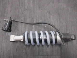 ACHTER SCHOKBREKER BMW R 1150 RT R 850 RT 2000 - 2005