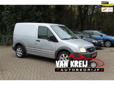Ford Transit Connect T200S 1.8 TDCi Economy Edition, Airco, Cv, Nap