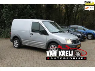 Ford Transit Connect T200S 1.8 TDCi Economy Edition, Airco, Cv, Nap