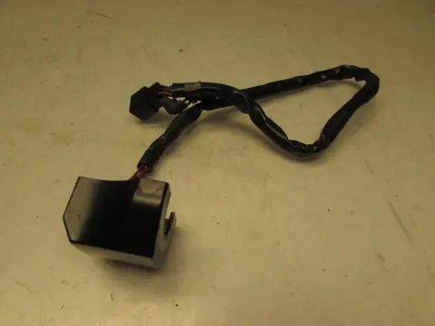 STUURSCHAKELAAR LINKS Yamaha V max 1987 - 2002