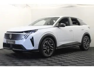 Peugeot 3008 1.2 Hybrid 145 Allure |360 Camera|Stoel/stuur verw.|