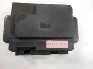 ZEKERINGKAST Kawasaki VN 800 1995 - 2005