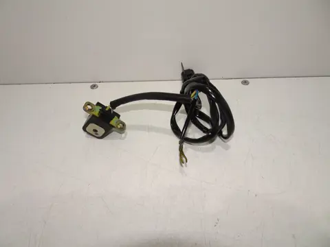 PULSGEVER Kawasaki ZR 7 1998 - 2003