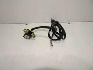 PULSGEVER Kawasaki ZR 7 1998 - 2003