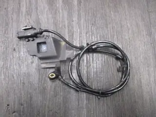 ABS SENSOR ACHTER BMW F 800 GS Adventure 2013 - 2014 / 2015
