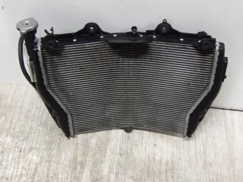 RADIATEUR BMW S 1000 R 2014 - 2016