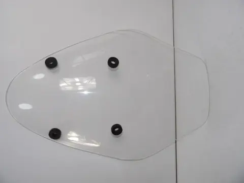 WINDSCHERM Moto Guzzi Norge 2006 - 2013