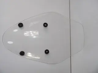 WINDSCHERM Moto Guzzi Norge 2006 - 2013