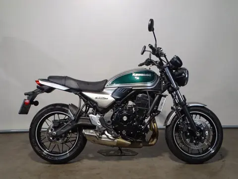 Kawasaki Z 650 RS (bj 2025)