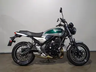 Kawasaki Z 650 RS (bj 2025)