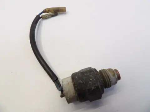 RADIATOR TOEBEHOREN Kawasaki EN 500 Vulcan 1991 - 1995