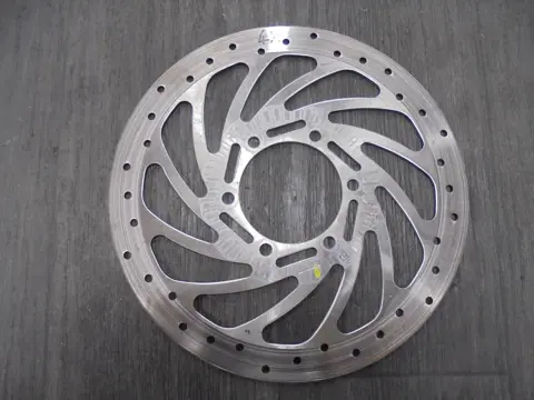 REMSCHIJF VOOR KTM 390 Duke 2017 - 2020
