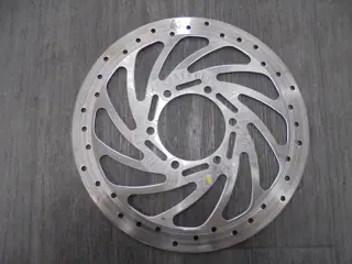 REMSCHIJF VOOR KTM 390 Duke 2017 - 2020