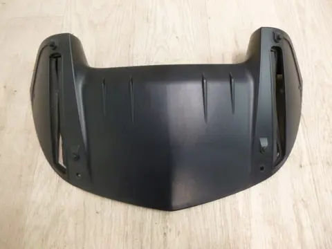 TOPKUIP BEKLEDING BMW R 1150 RT R 850 RT 2000 - 2005