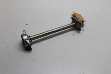 ACHTER AS Yamaha MT 07 2014 - 2017