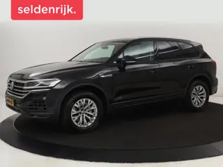 Volkswagen Touareg 3.0 TDI Elegance | Leder | Trekhaak | Camera |  Luchtvering | Stoelverwarming | A