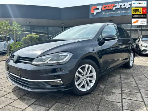 Volkswagen Golf 1.4 TSI DSG Highline Panoramadak