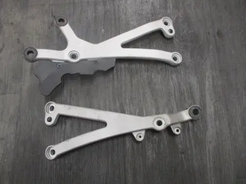 FRAME-ONDERDELEN KTM 990 SM + SMT 2009 - 2010