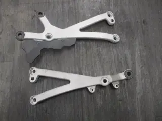 FRAME-ONDERDELEN KTM 990 SM + SMT 2009 - 2010