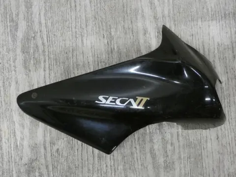 RECHTER TOPKUIP Yamaha Overige Yamaha 1960 - 2021