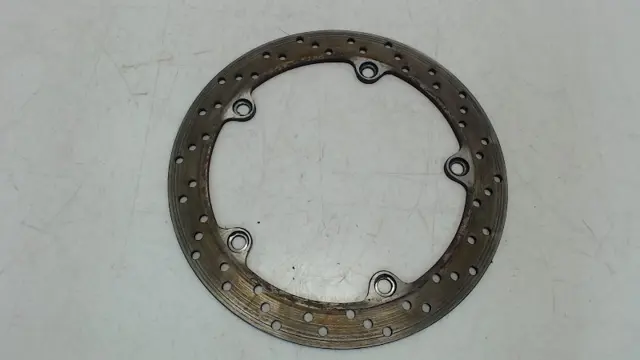 ACHTER REMSCHIJF BMW R 1100 S 1998 - 2005