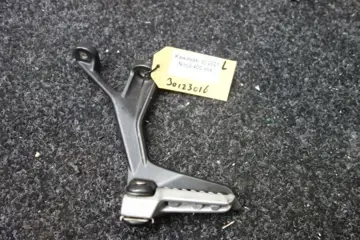 DUO VOETSTEUN LINKS Kawasaki Ninja 400 2018 - 2020